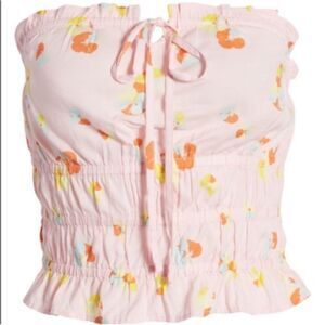 NWOT BP.( Nordstrom ) Tube Top size 3X
